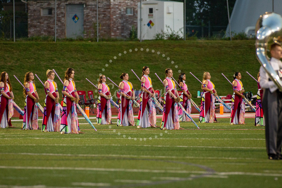 Nixa vs Webb City-19