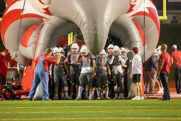 Nixa vs Carthage-4