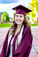 Katie Poage MSU 2025