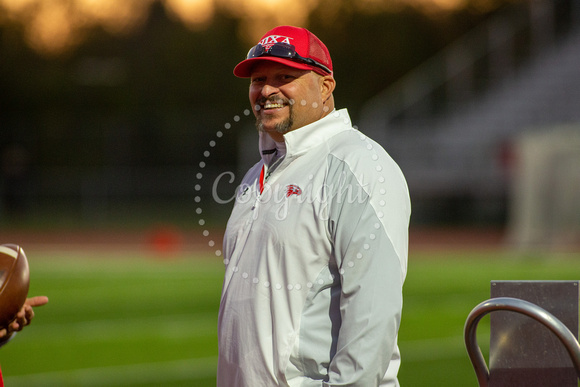 Nixa vs CJ-17