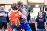 US Open - Friday Greco