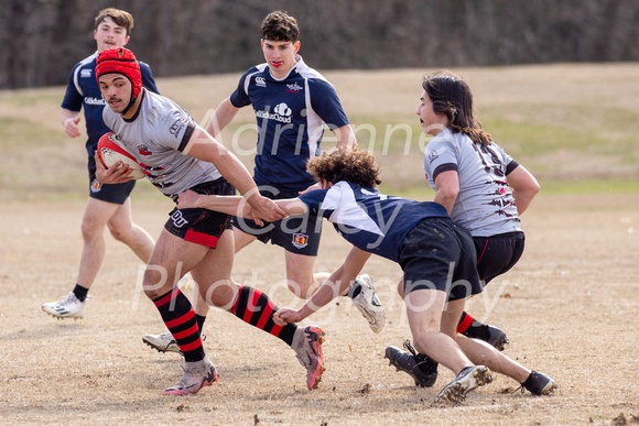 PSU Tournament-10