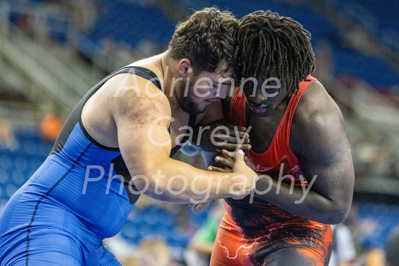 Saturday Greco-19