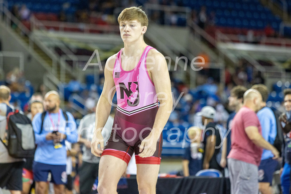 Saturday Greco-1