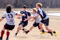 PSU Tournament-19