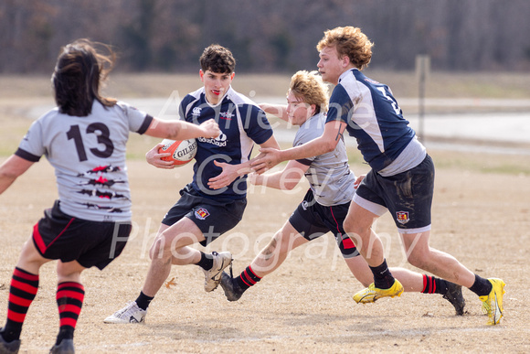 PSU Tournament-19