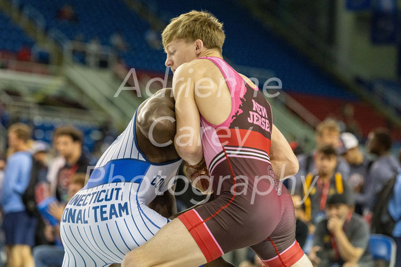 Saturday Greco-2