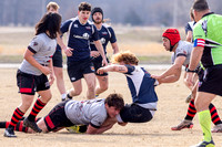 PSU Tournament-18