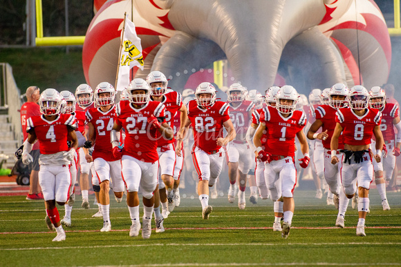 Nixa vs Webb City-25