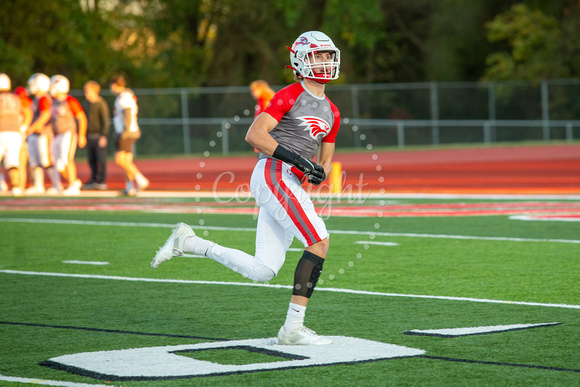 Nixa vs CJ-5
