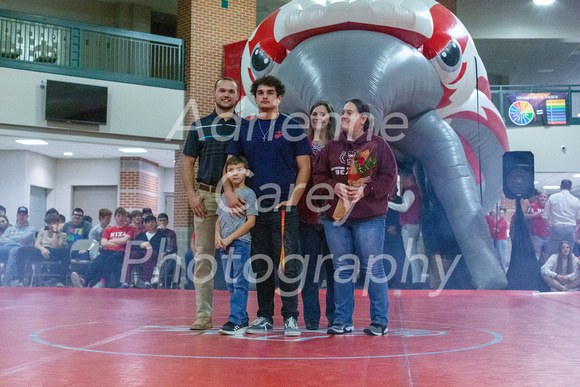 Senior Night-1