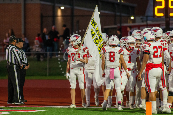 Nixa vs CJ-21