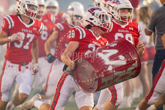 Nixa vs Webb City-30