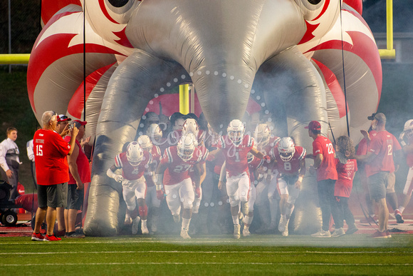 Nixa vs Webb City-22
