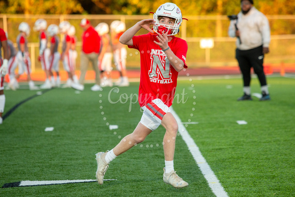 Nixa vs CJ-10