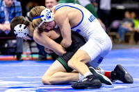 Class 3 Medal Matches