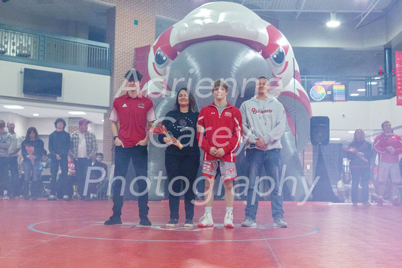Senior Night-8