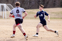 PSU Tournament-8