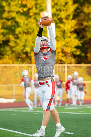 Nixa vs CJ-4