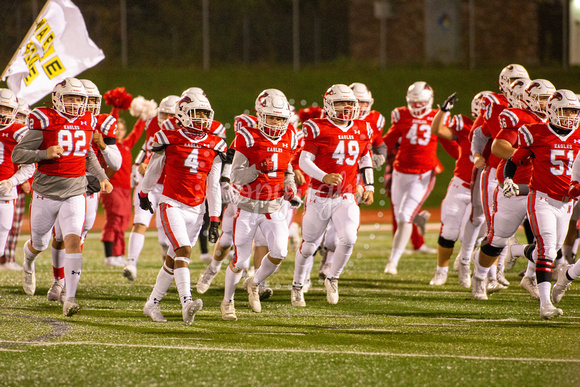 Nixa vs LSW-2