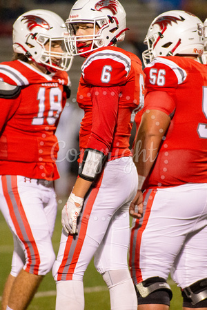 Nixa vs LSW-20