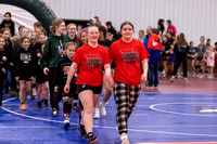 Girls Youth State