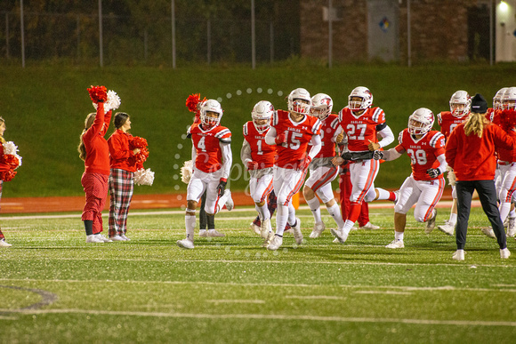 Nixa vs LSW-1