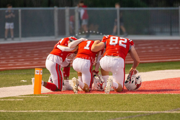 Nixa vs Webb City-31