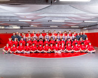 Nixa Men's HS Wrestling 2023