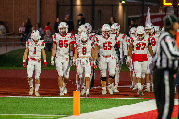 Nixa vs CJ-20