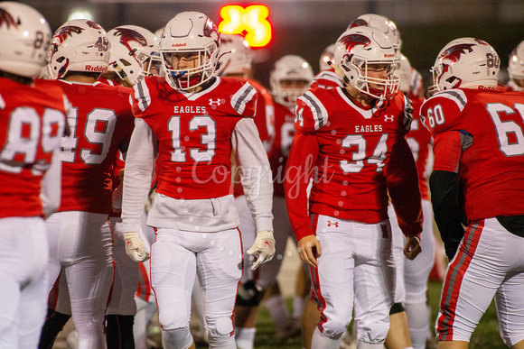 Nixa vs LSW-5